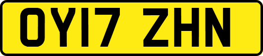 OY17ZHN