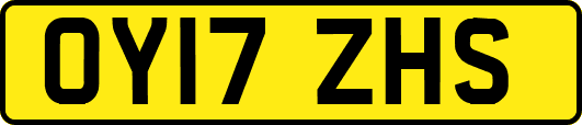 OY17ZHS