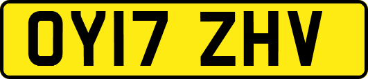 OY17ZHV