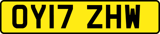 OY17ZHW