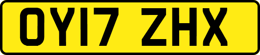 OY17ZHX