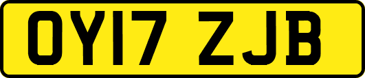 OY17ZJB
