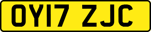 OY17ZJC