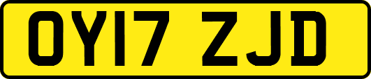 OY17ZJD