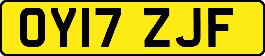 OY17ZJF
