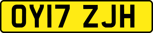 OY17ZJH