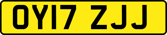 OY17ZJJ