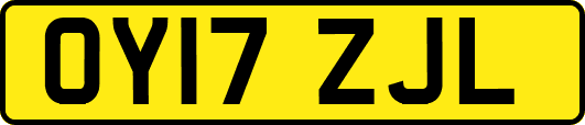 OY17ZJL