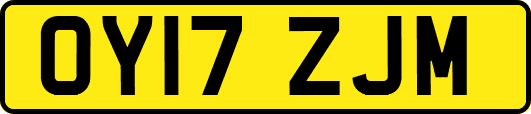 OY17ZJM