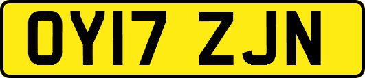OY17ZJN