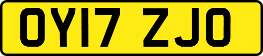 OY17ZJO