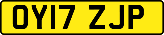 OY17ZJP