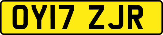 OY17ZJR