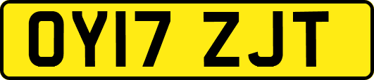 OY17ZJT