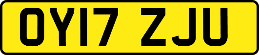 OY17ZJU