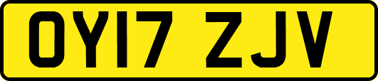 OY17ZJV