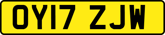 OY17ZJW