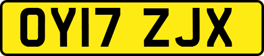 OY17ZJX