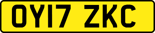 OY17ZKC