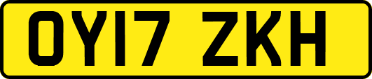 OY17ZKH