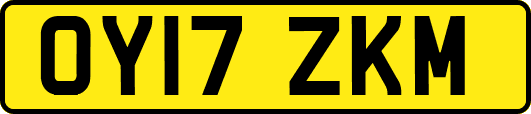 OY17ZKM