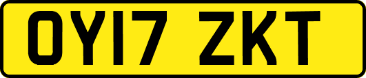 OY17ZKT