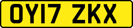 OY17ZKX