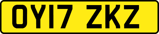 OY17ZKZ