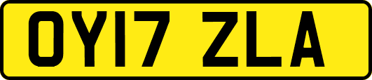 OY17ZLA
