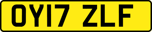 OY17ZLF