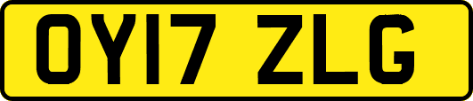 OY17ZLG