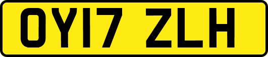 OY17ZLH