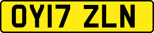 OY17ZLN