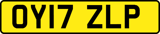OY17ZLP