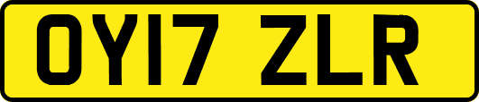 OY17ZLR