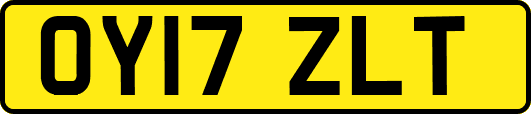 OY17ZLT
