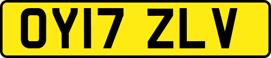 OY17ZLV