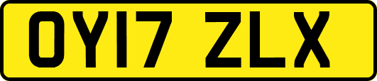 OY17ZLX