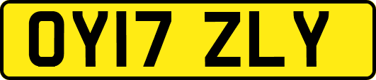 OY17ZLY