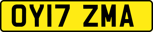 OY17ZMA