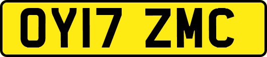 OY17ZMC