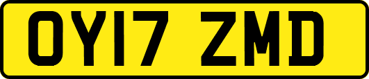 OY17ZMD