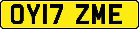 OY17ZME