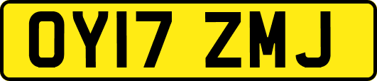 OY17ZMJ