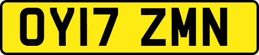 OY17ZMN