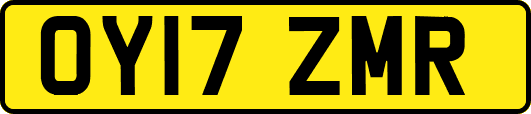 OY17ZMR