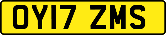 OY17ZMS