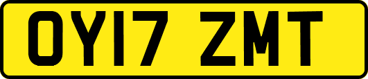 OY17ZMT