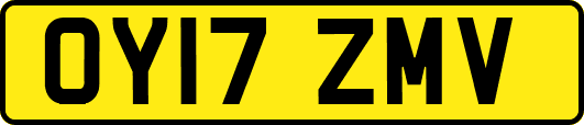 OY17ZMV
