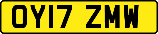 OY17ZMW